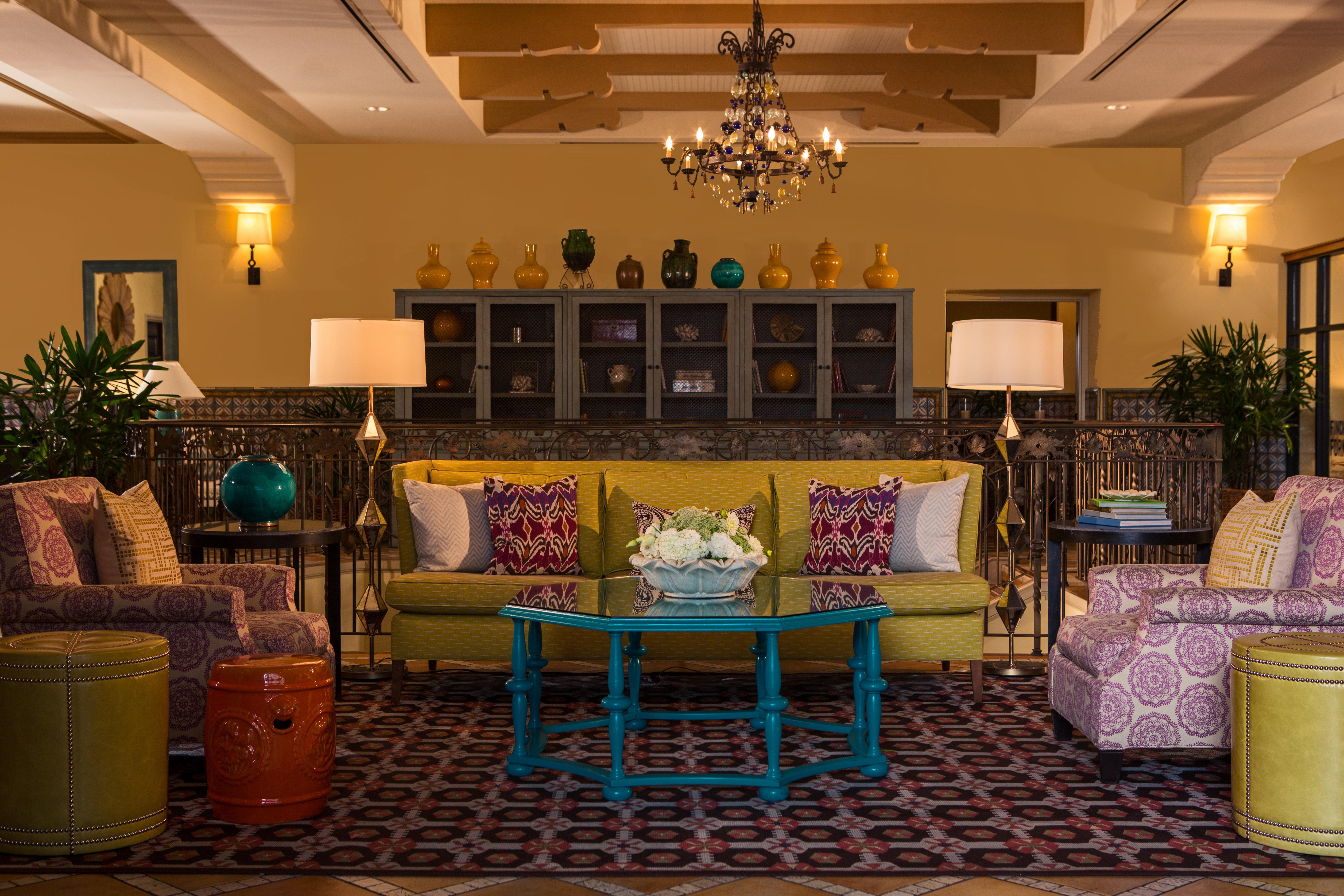 Santa Barbara Hotels  Top 4 Hotels in Santa Barbara, California by IHG